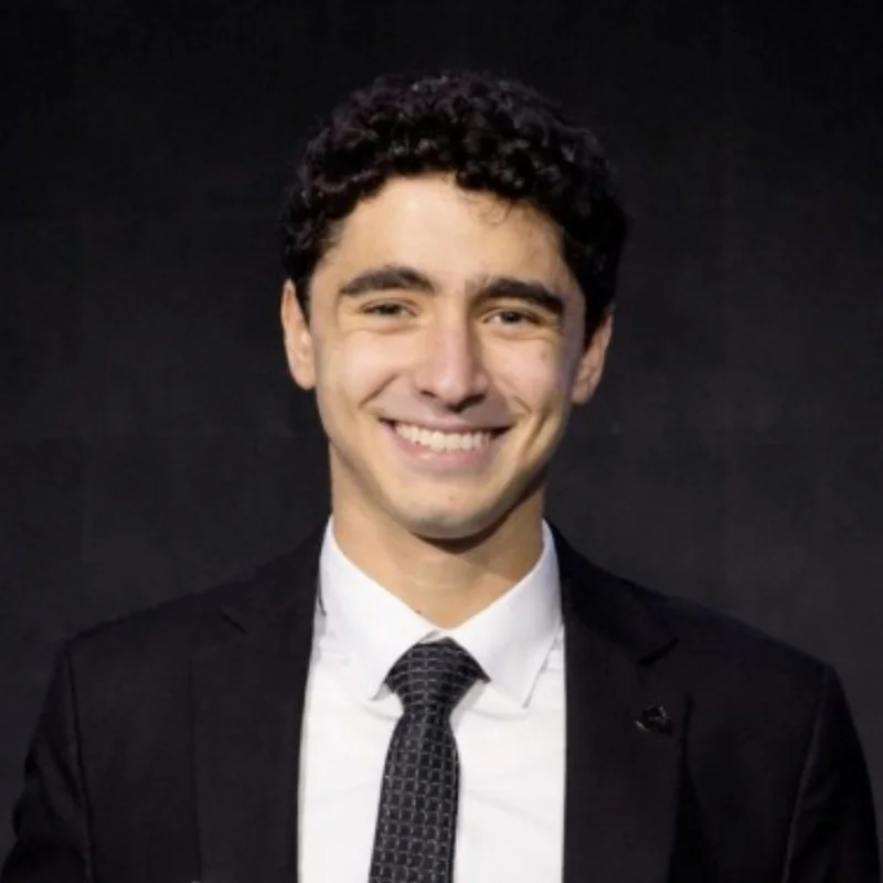 Mohamed Hazem Saleh.